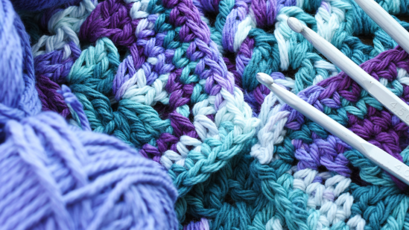 Crochet 