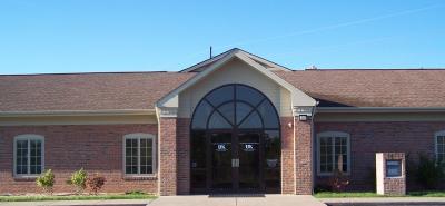 Hopkins County Extension Office