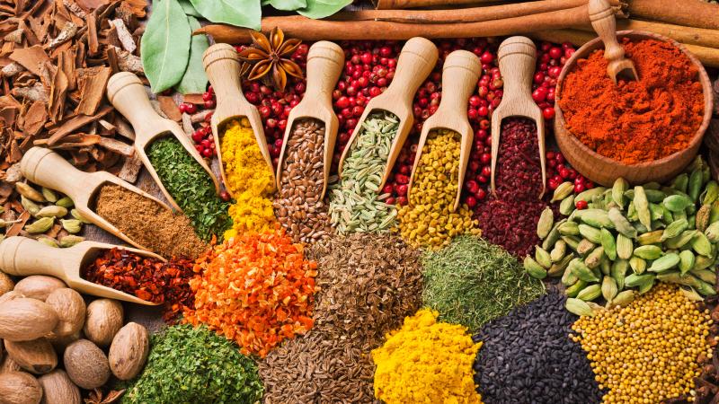 Spices