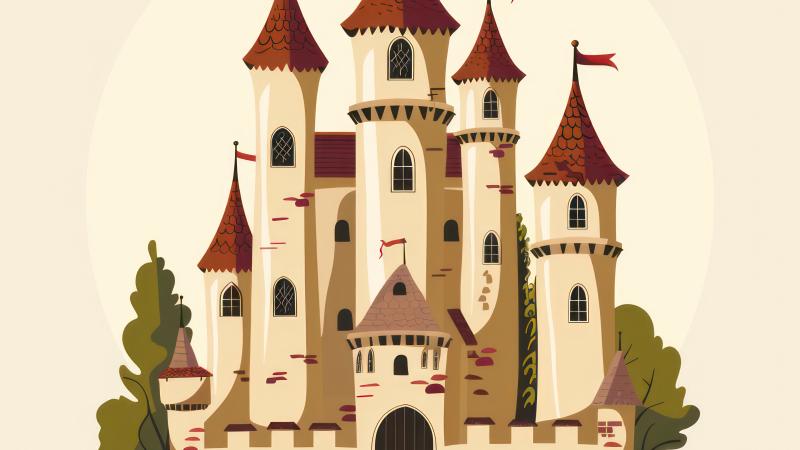 Castle 